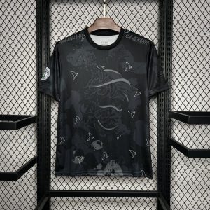 24-25 CD Palestino Noir Édition spéciale