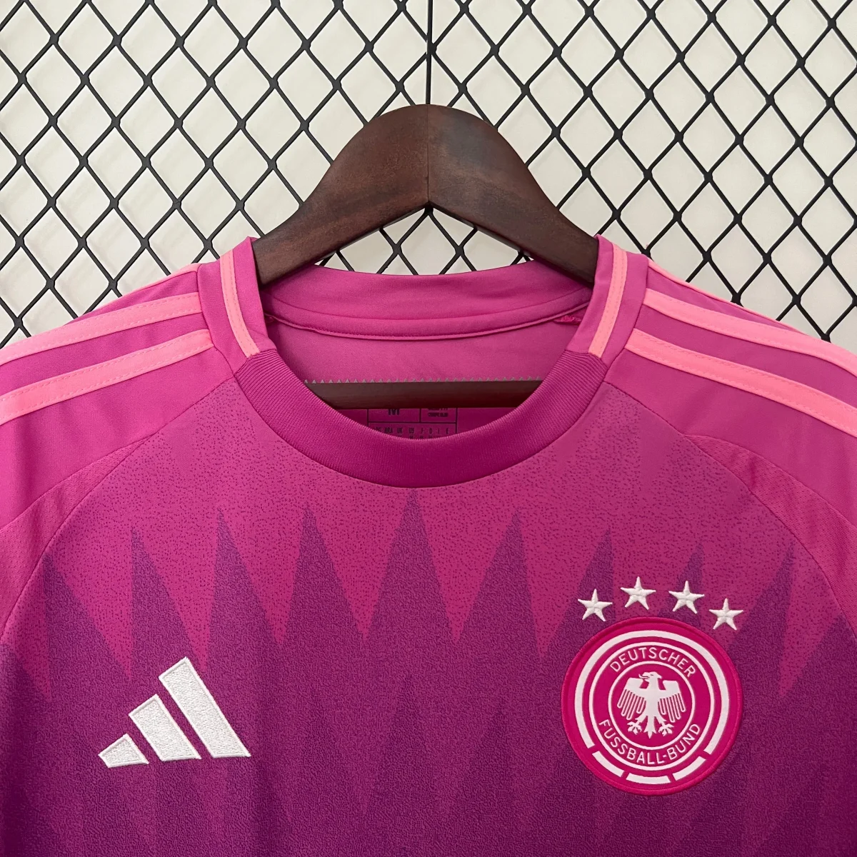 -Maillot Allemagne extérieur 2024-2025 – Image 4