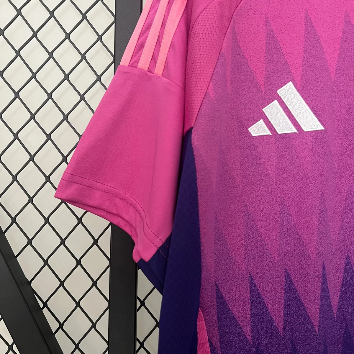-Maillot Allemagne extérieur 2024-2025 – Image 5