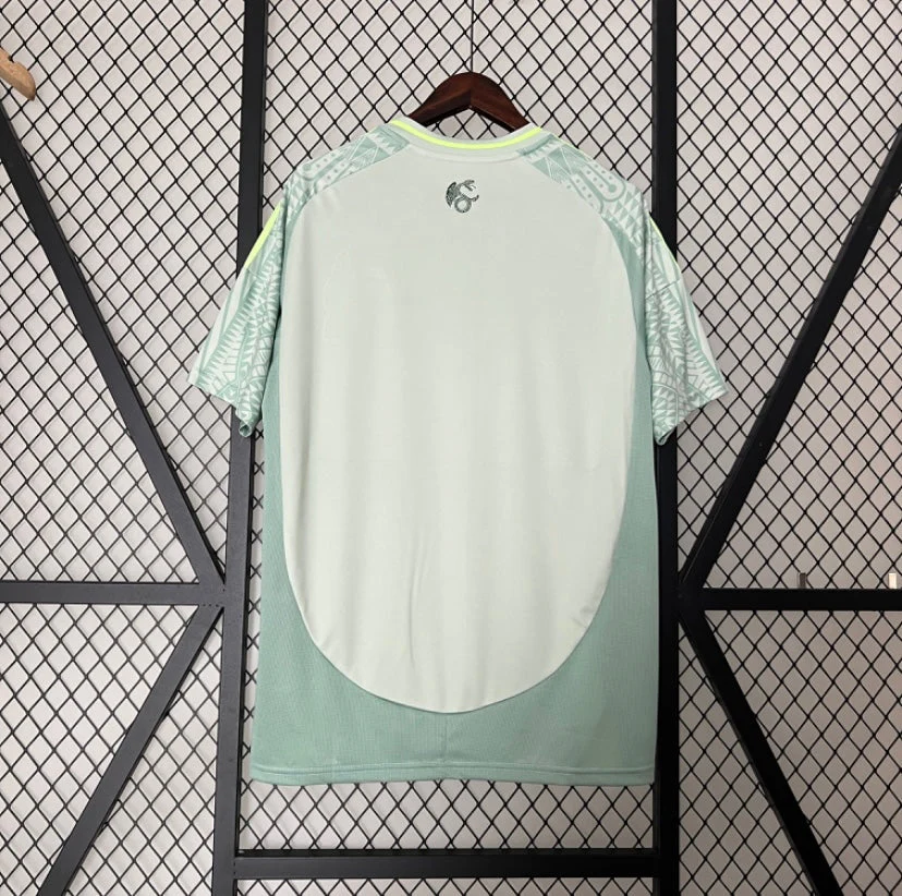 -Maillot Mexique Extérieur 2024-2025 – Image 3