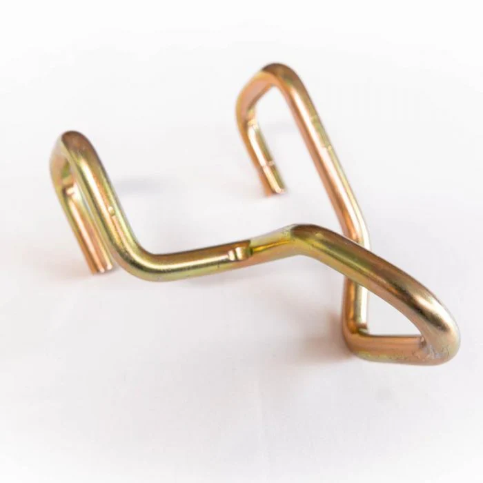 100 NetClaw (Net Claw) Hooks 25mm – Image 4