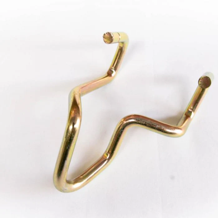 100 NetClaw (Net Claw) Hooks 25mm – Image 2