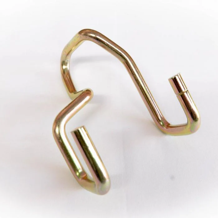 100 NetClaw (Net Claw) Hooks 25mm – Image 3