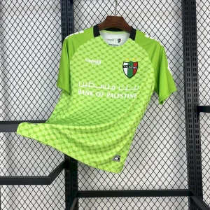 25/26 Maillot Gardien CD Palestino Vert