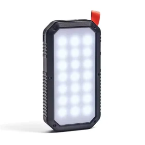 chargeur solaire nomade by Nature&Découvertes