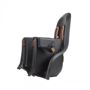 Siège Enfant Arrière Pliable pour Porte-Bagages